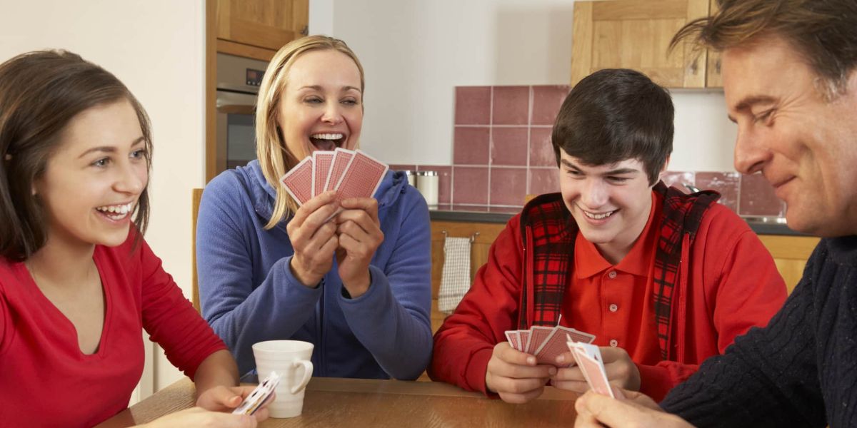 Call Break Game With Friends and Family Call Break Game With Friends and Family